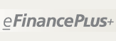 eFinancePlus icon